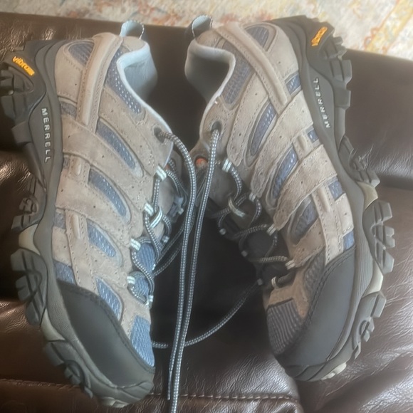 Merrell shoes - Picture 4 of 10
